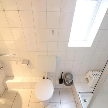 Appartement Nige-Ooge-6