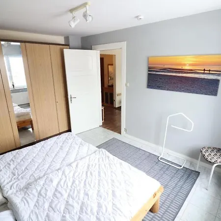 Appartement Nige-Ooge-6 Cuxhaven