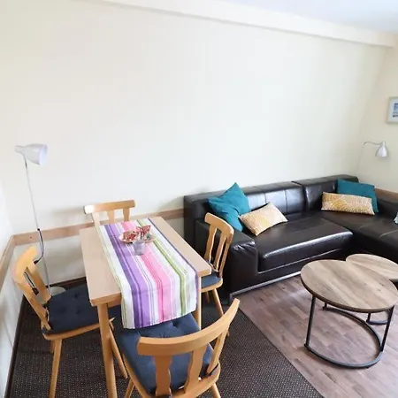 Nige-Ooge-6 Appartement